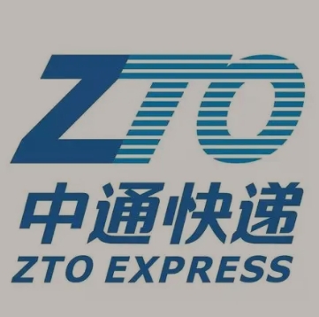 盐边中通快递